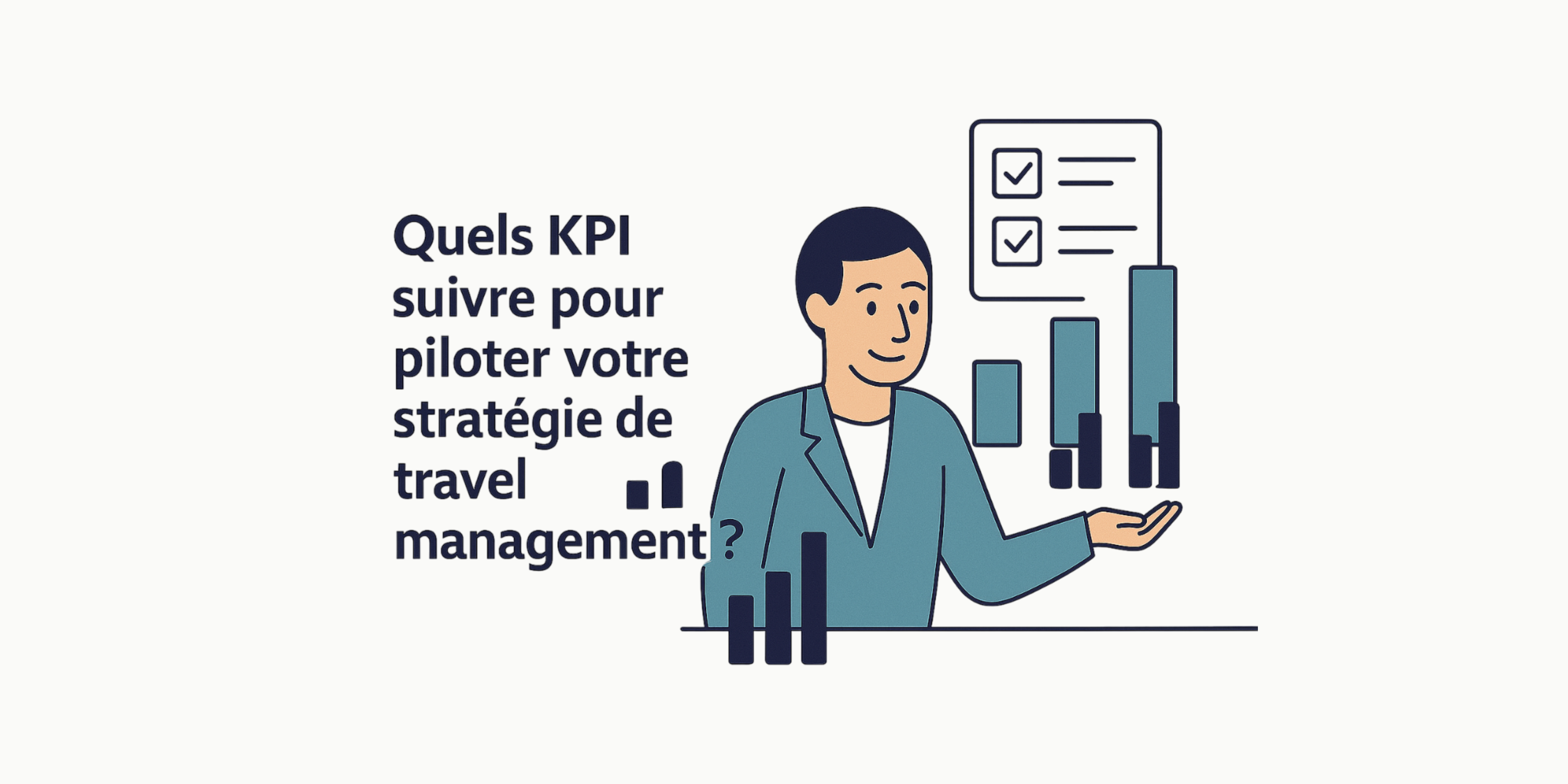 KPI-Travel-Management